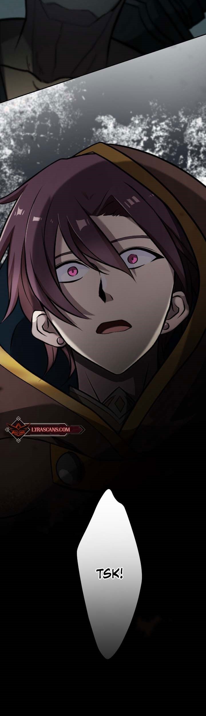 Revenge of the Top Ranker Chapter 5 - halaman 3