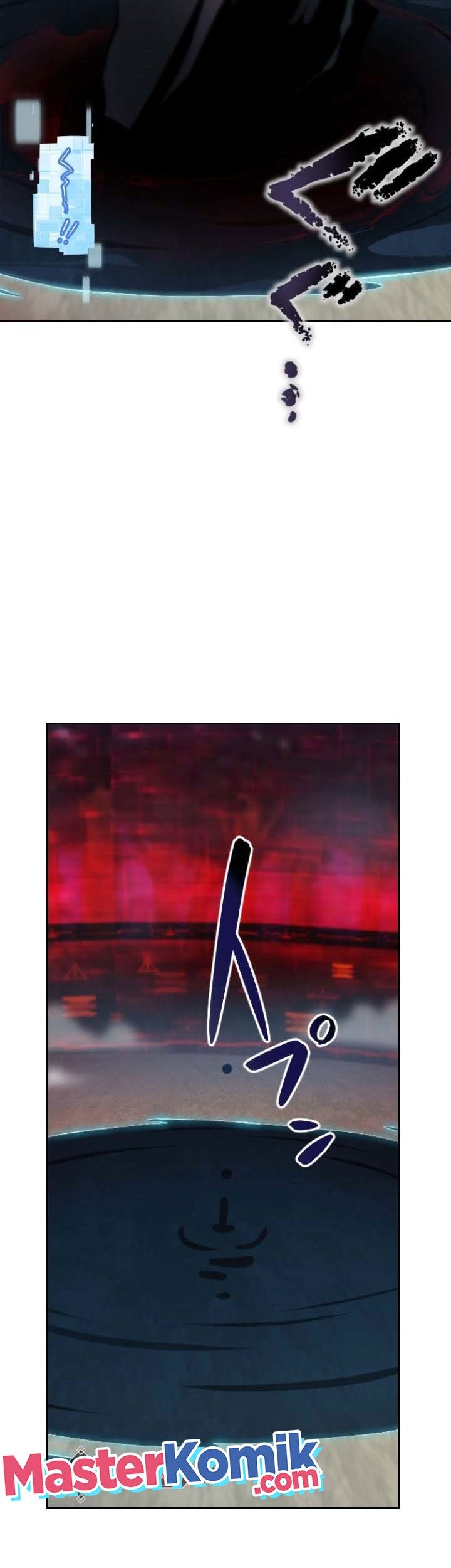 Revenge of the Top Ranker Chapter 5 - halaman 30