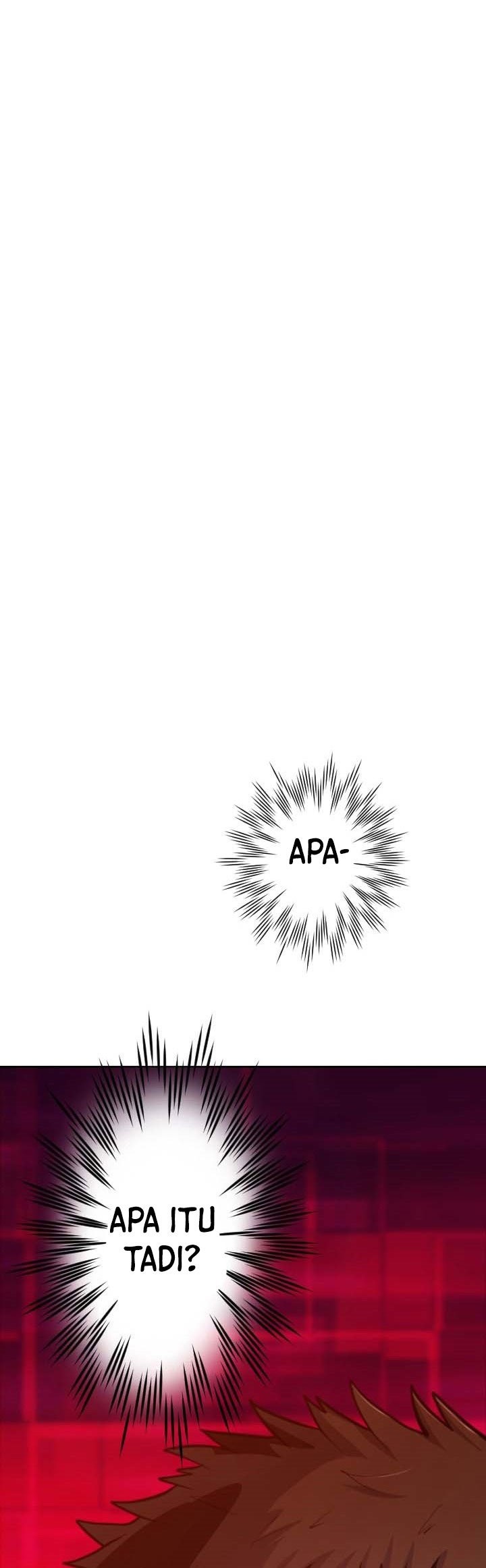 Revenge of the Top Ranker Chapter 5 - halaman 31