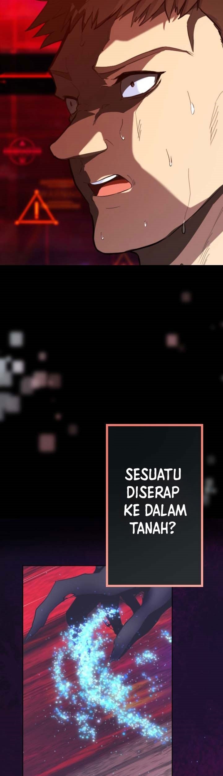 Revenge of the Top Ranker Chapter 5 - halaman 32