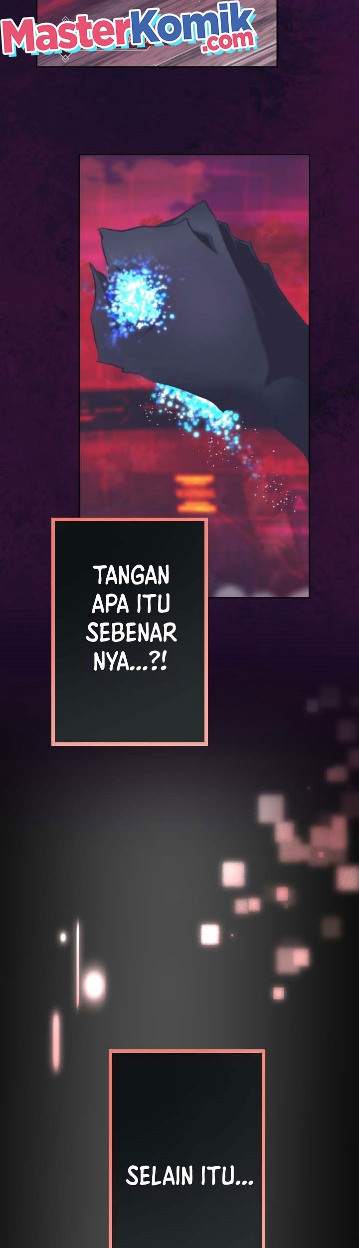 Revenge of the Top Ranker Chapter 5 - halaman 33