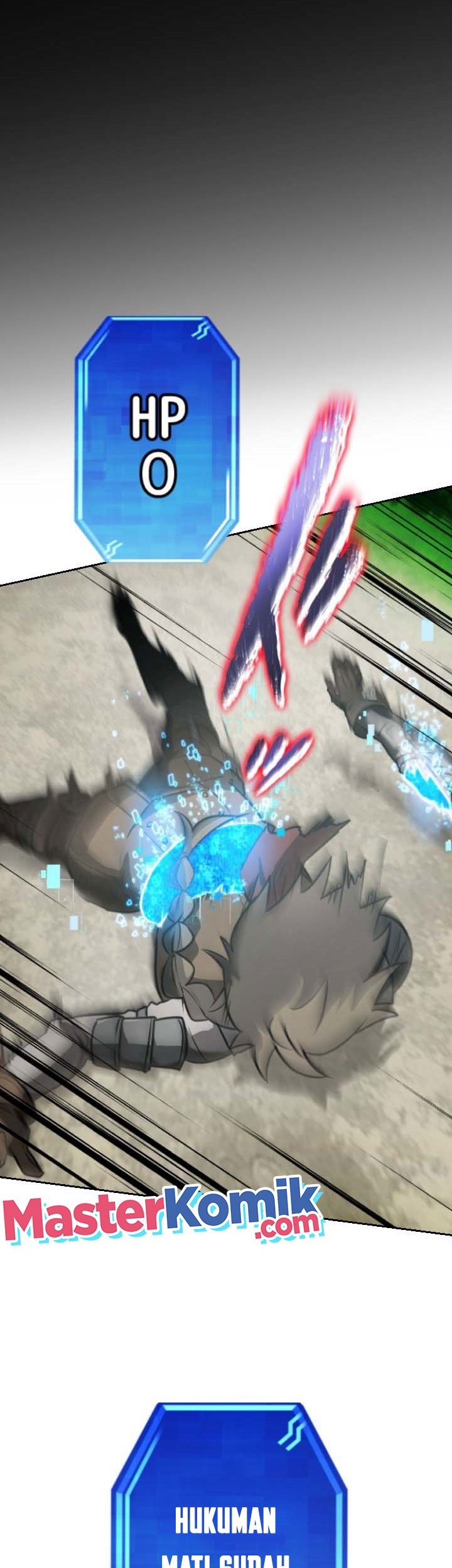 Revenge of the Top Ranker Chapter 5 - halaman 5
