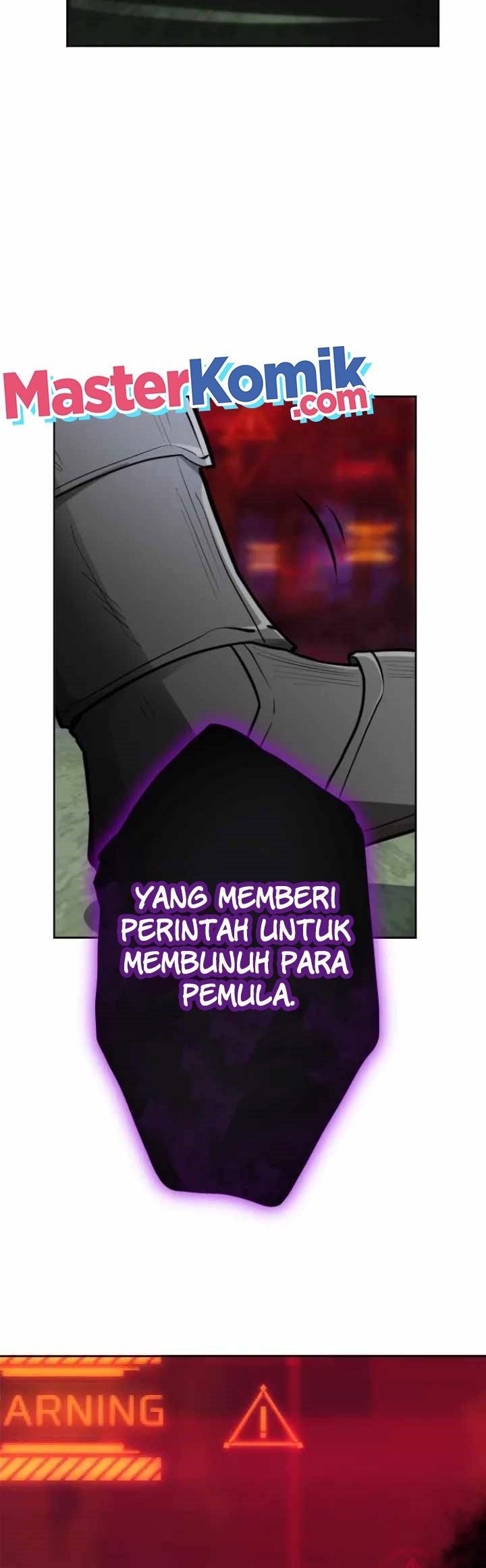 Revenge of the Top Ranker Chapter 6 - halaman 10