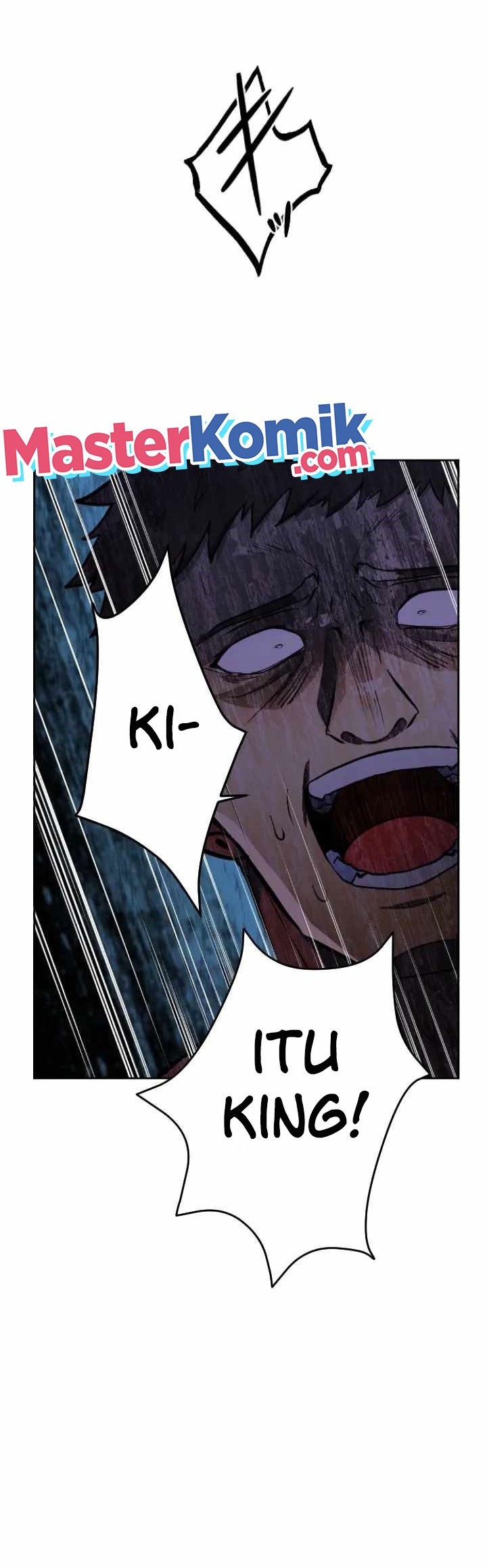 Revenge of the Top Ranker Chapter 6 - halaman 13