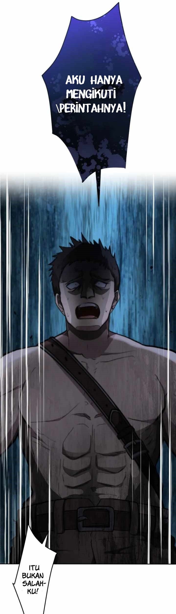 Revenge of the Top Ranker Chapter 6 - halaman 14