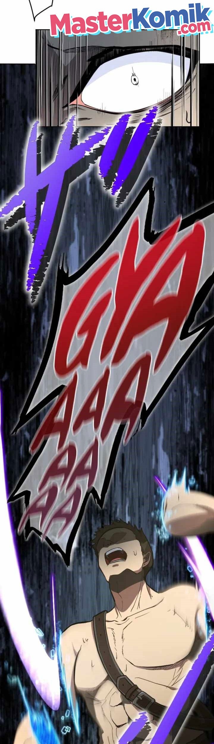 Revenge of the Top Ranker Chapter 6 - halaman 15