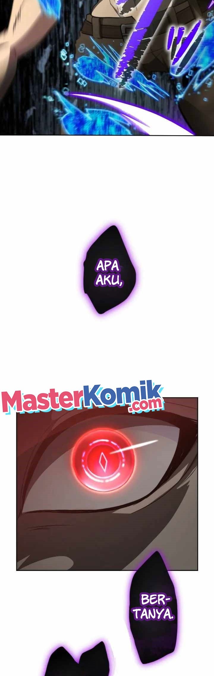 Revenge of the Top Ranker Chapter 6 - halaman 16