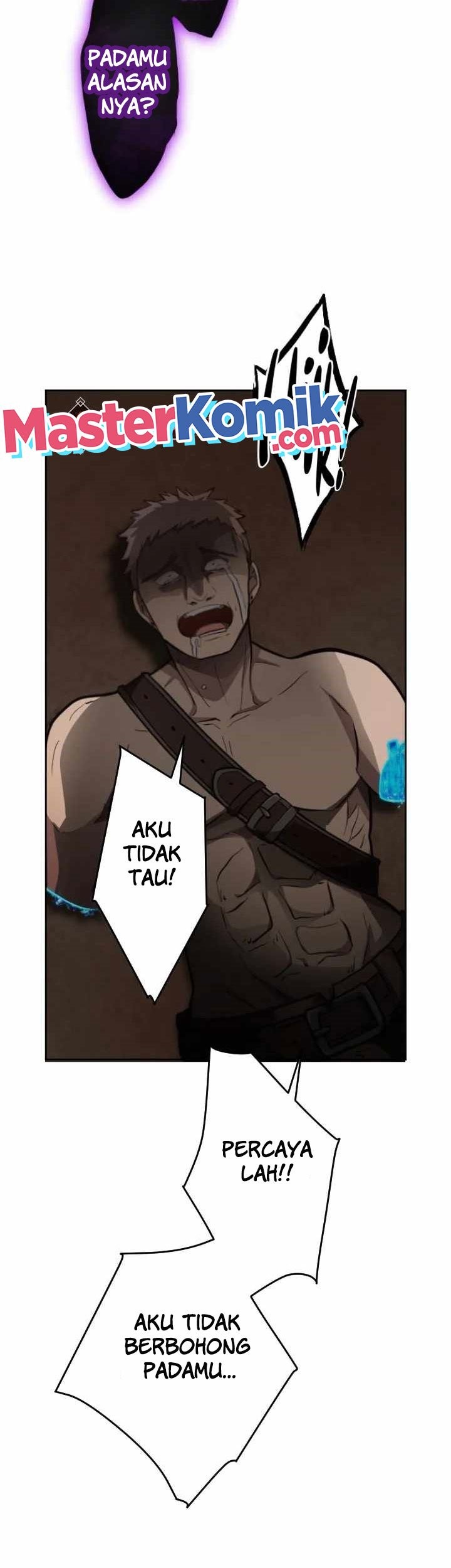 Revenge of the Top Ranker Chapter 6 - halaman 17