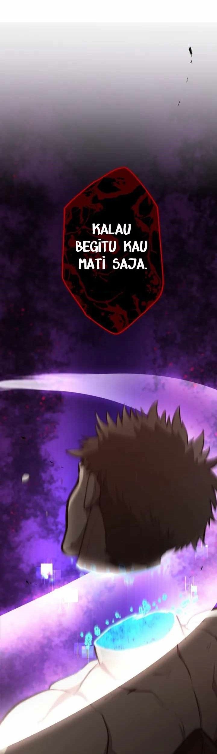 Revenge of the Top Ranker Chapter 6 - halaman 18