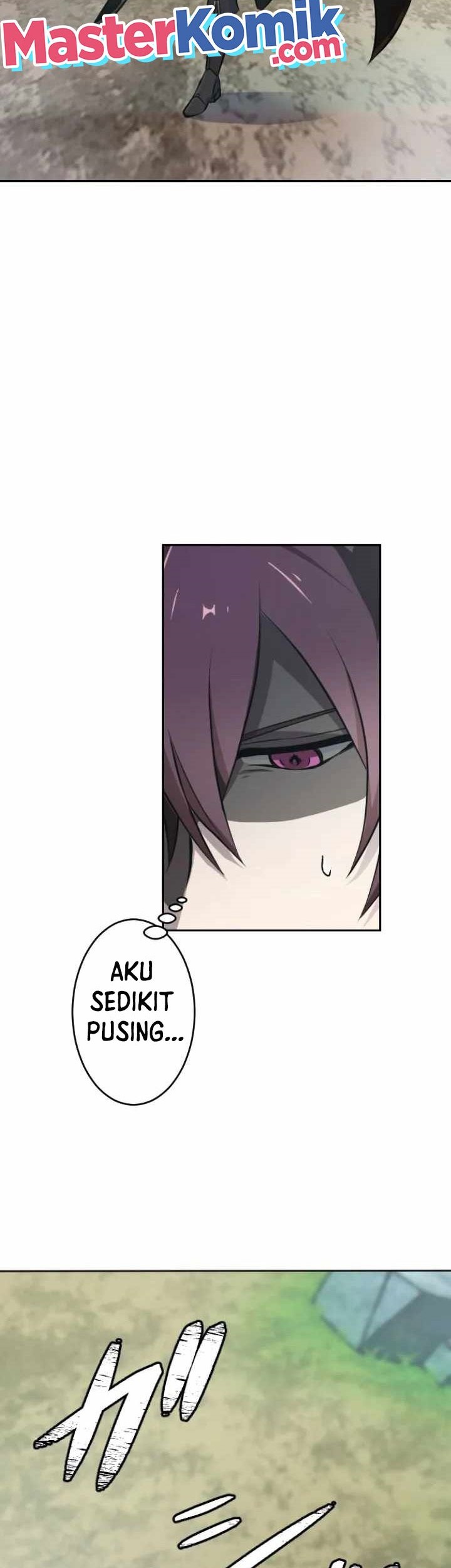 Revenge of the Top Ranker Chapter 6 - halaman 21