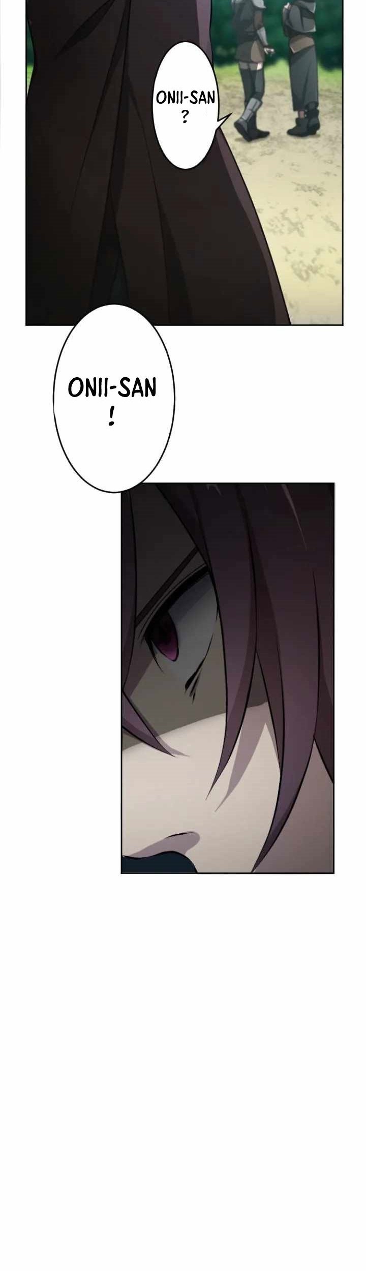 Revenge of the Top Ranker Chapter 6 - halaman 27