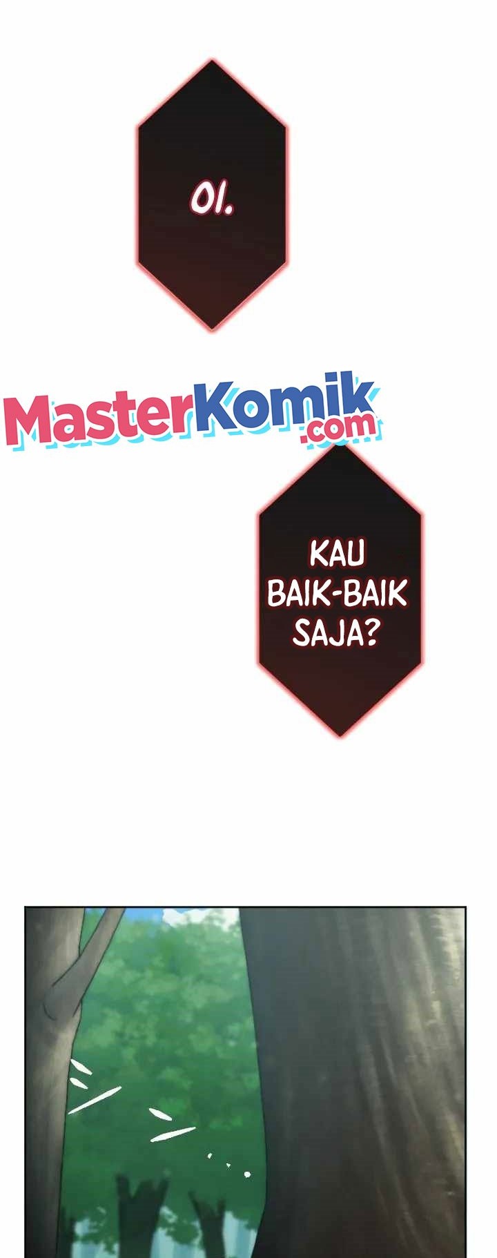 Revenge of the Top Ranker Chapter 6 - halaman 28
