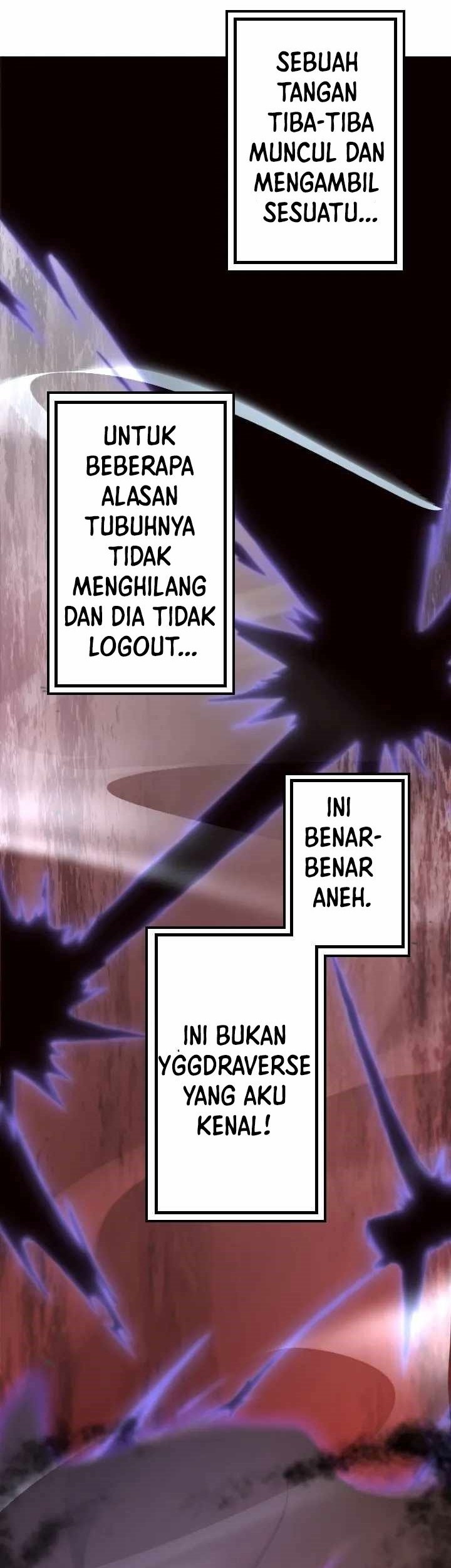 Revenge of the Top Ranker Chapter 6 - halaman 3