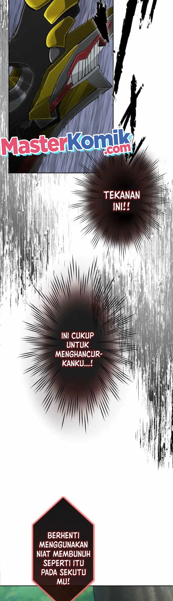 Revenge of the Top Ranker Chapter 6 - halaman 32