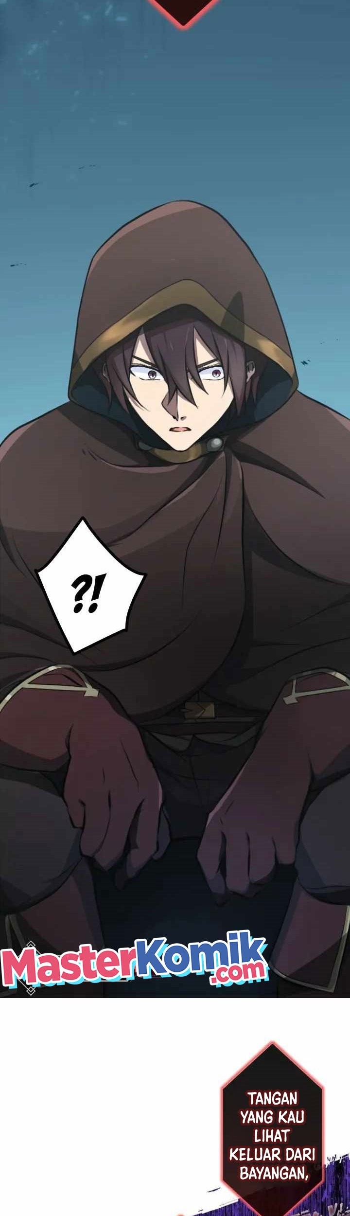 Revenge of the Top Ranker Chapter 6 - halaman 35