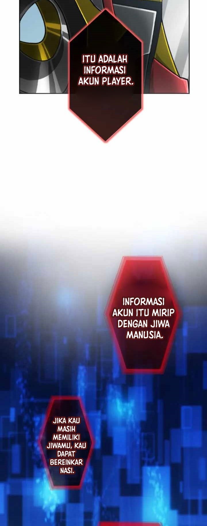 Revenge of the Top Ranker Chapter 6 - halaman 37