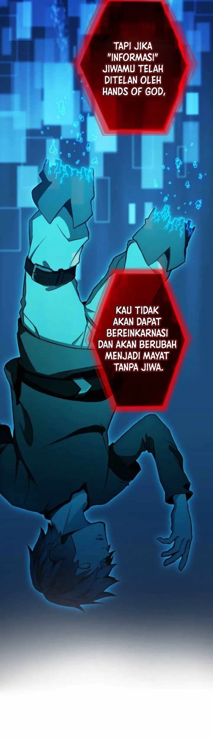 Revenge of the Top Ranker Chapter 6 - halaman 38