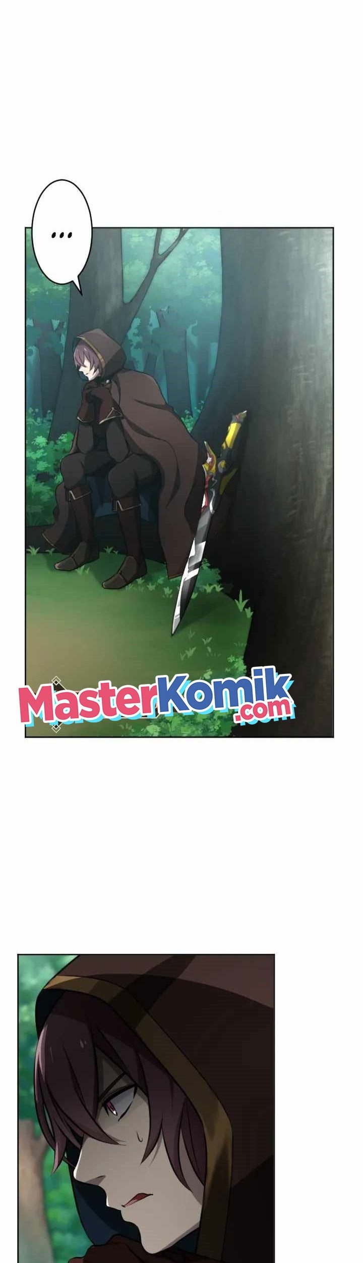Revenge of the Top Ranker Chapter 6 - halaman 39