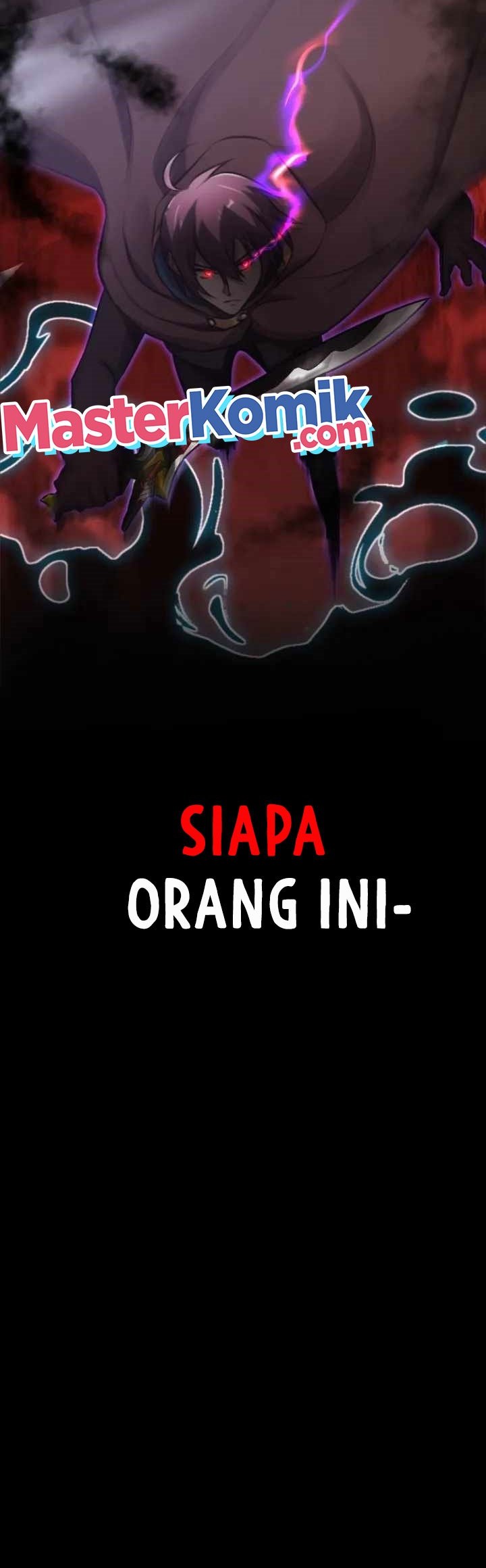 Revenge of the Top Ranker Chapter 6 - halaman 4