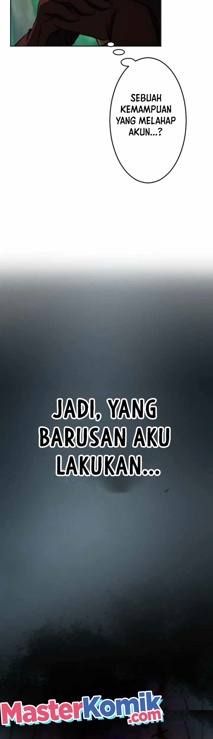 Revenge of the Top Ranker Chapter 6 - halaman 40