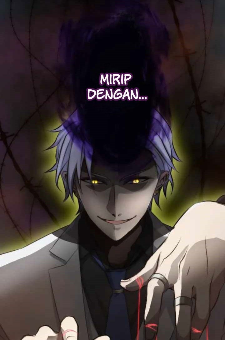 Revenge of the Top Ranker Chapter 6 - halaman 41