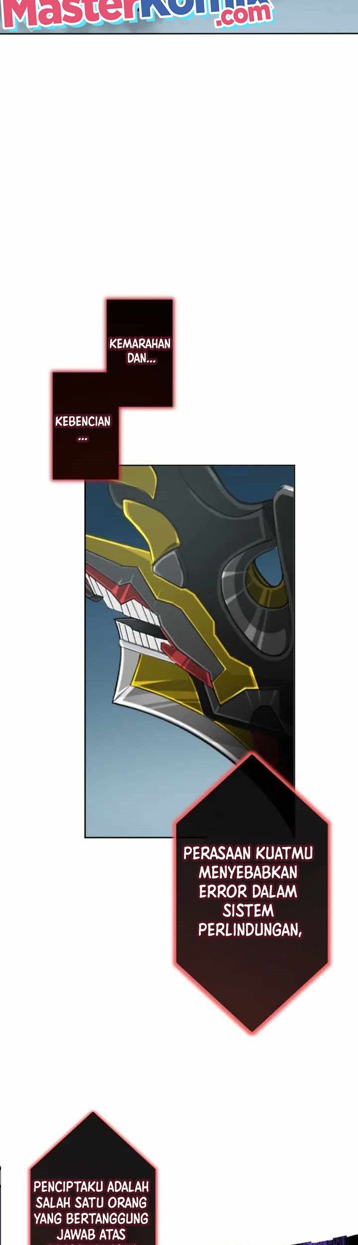 Revenge of the Top Ranker Chapter 6 - halaman 43