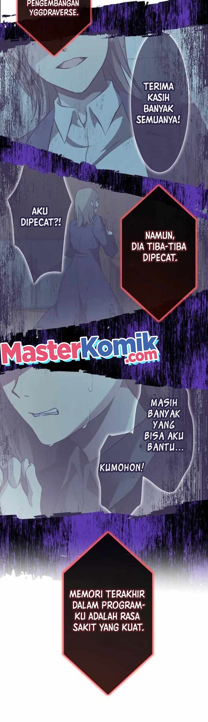 Revenge of the Top Ranker Chapter 6 - halaman 44