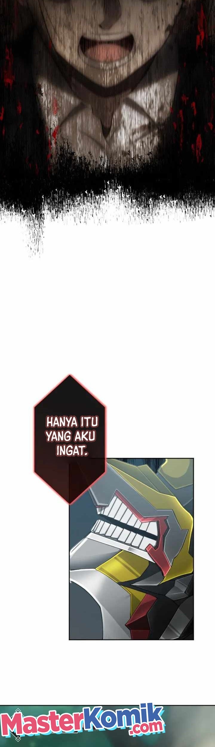 Revenge of the Top Ranker Chapter 6 - halaman 46