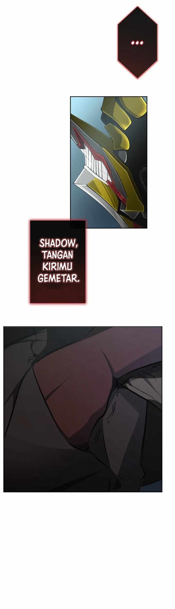 Revenge of the Top Ranker Chapter 6 - halaman 51