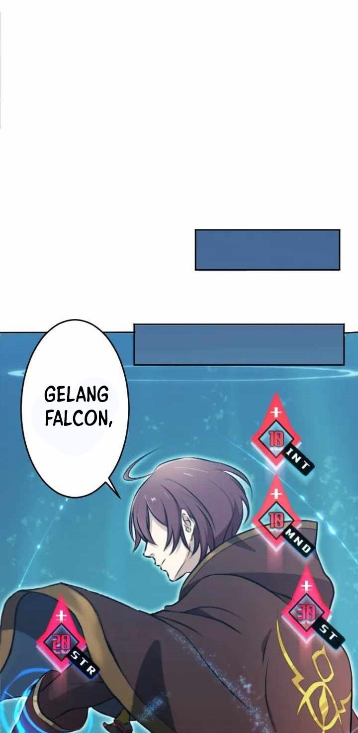 Revenge of the Top Ranker Chapter 6 - halaman 53