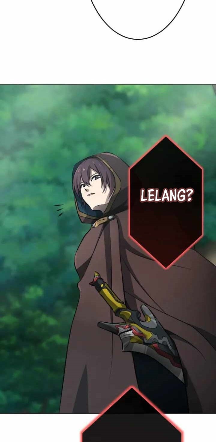 Revenge of the Top Ranker Chapter 6 - halaman 57
