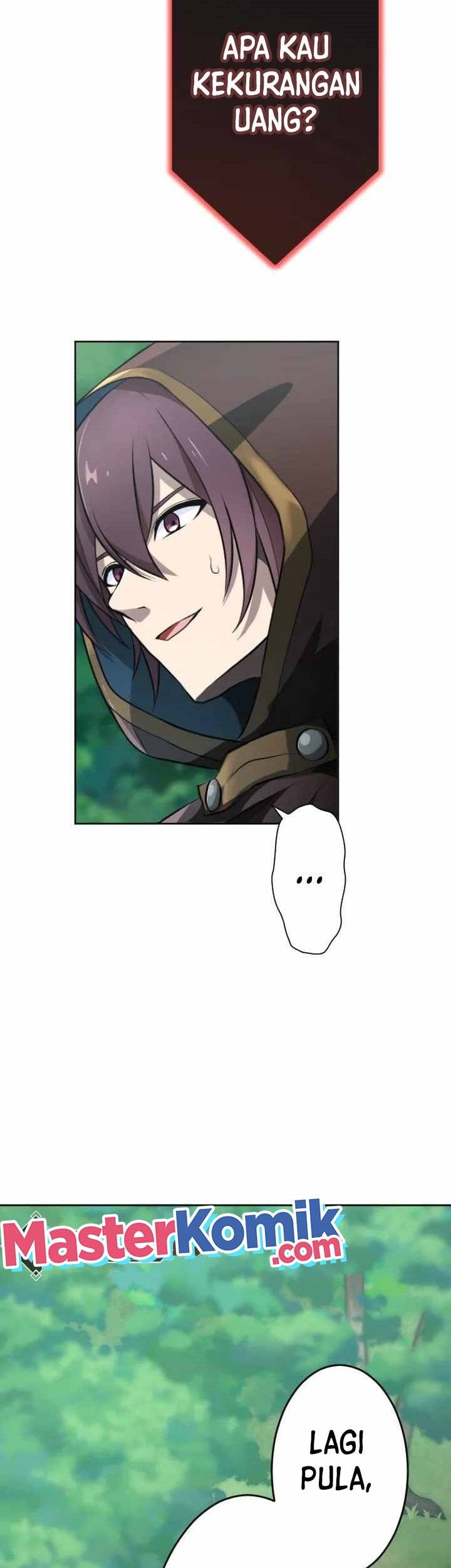 Revenge of the Top Ranker Chapter 6 - halaman 58
