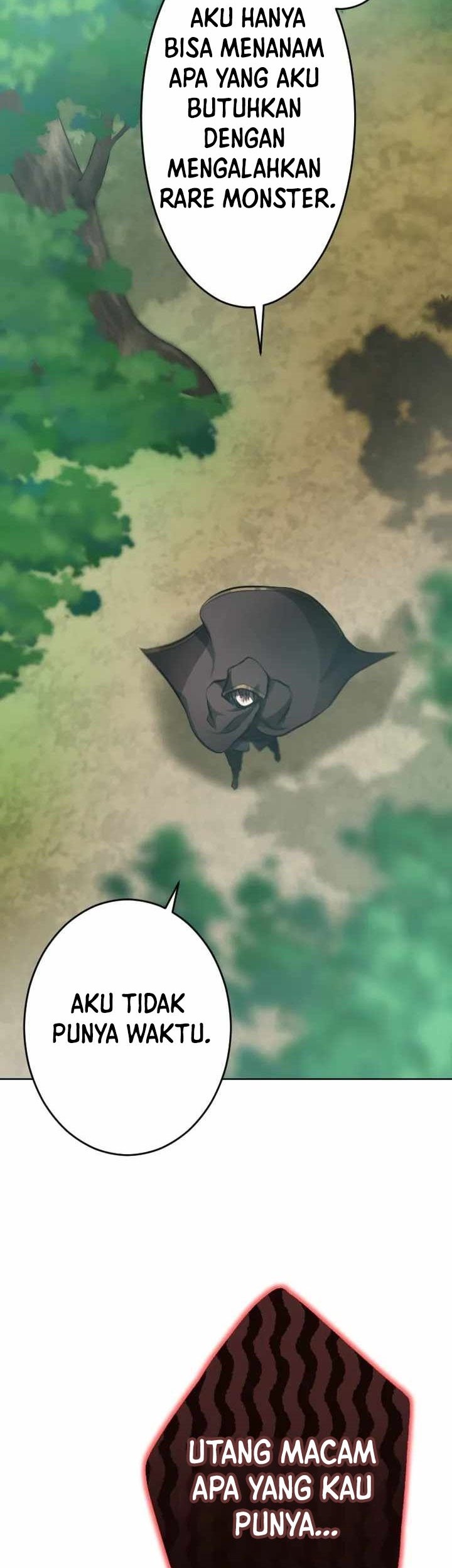 Revenge of the Top Ranker Chapter 6 - halaman 59