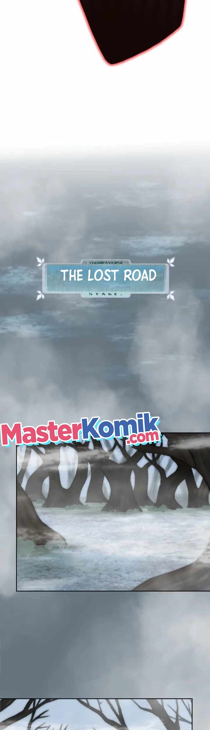 Revenge of the Top Ranker Chapter 6 - halaman 60