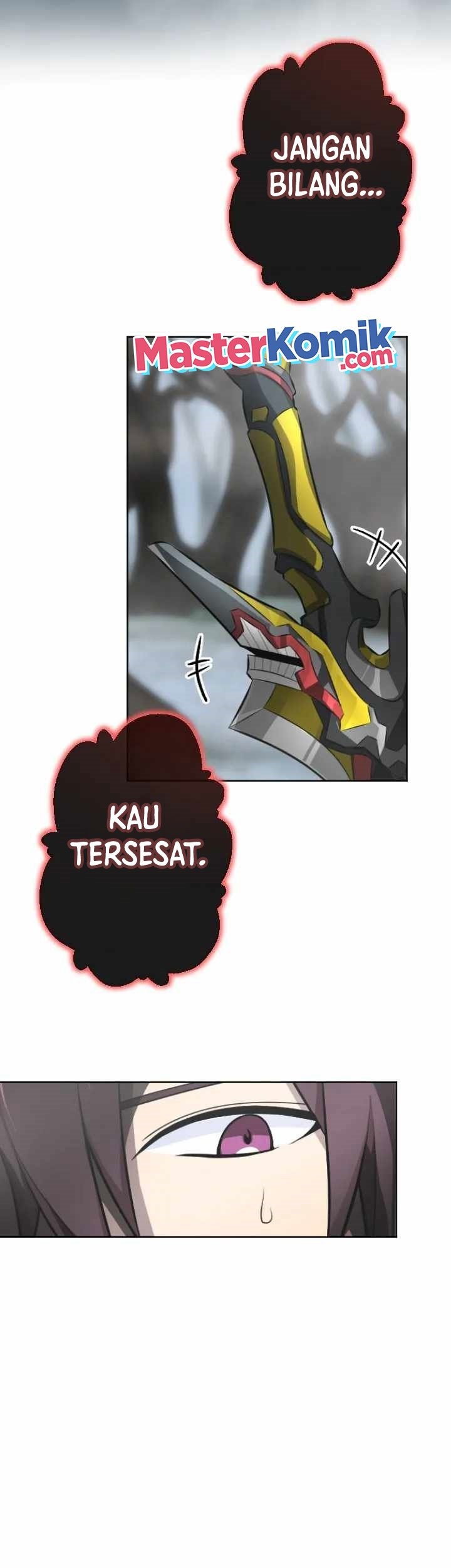 Revenge of the Top Ranker Chapter 6 - halaman 62