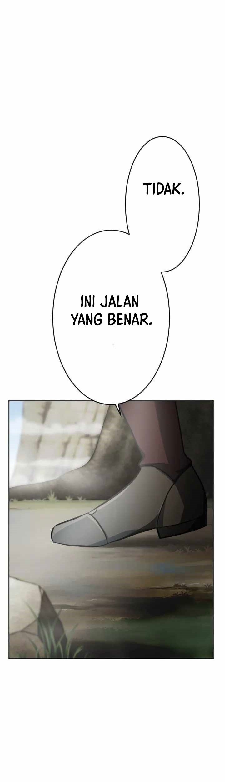 Revenge of the Top Ranker Chapter 6 - halaman 63