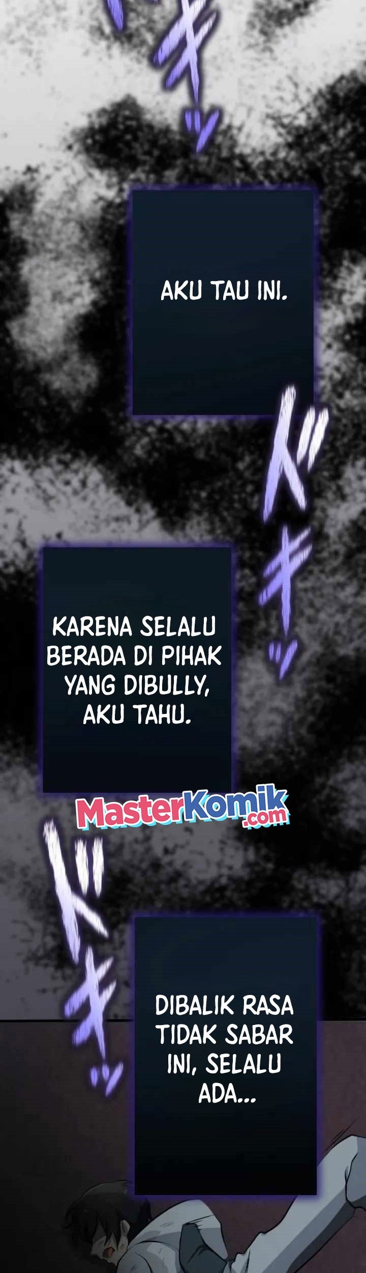 Revenge of the Top Ranker Chapter 6 - halaman 67