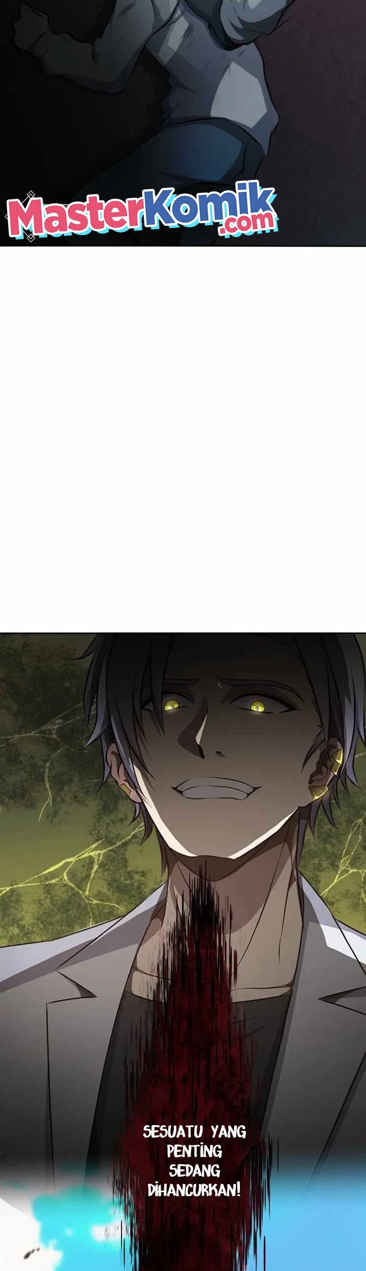 Revenge of the Top Ranker Chapter 6 - halaman 68