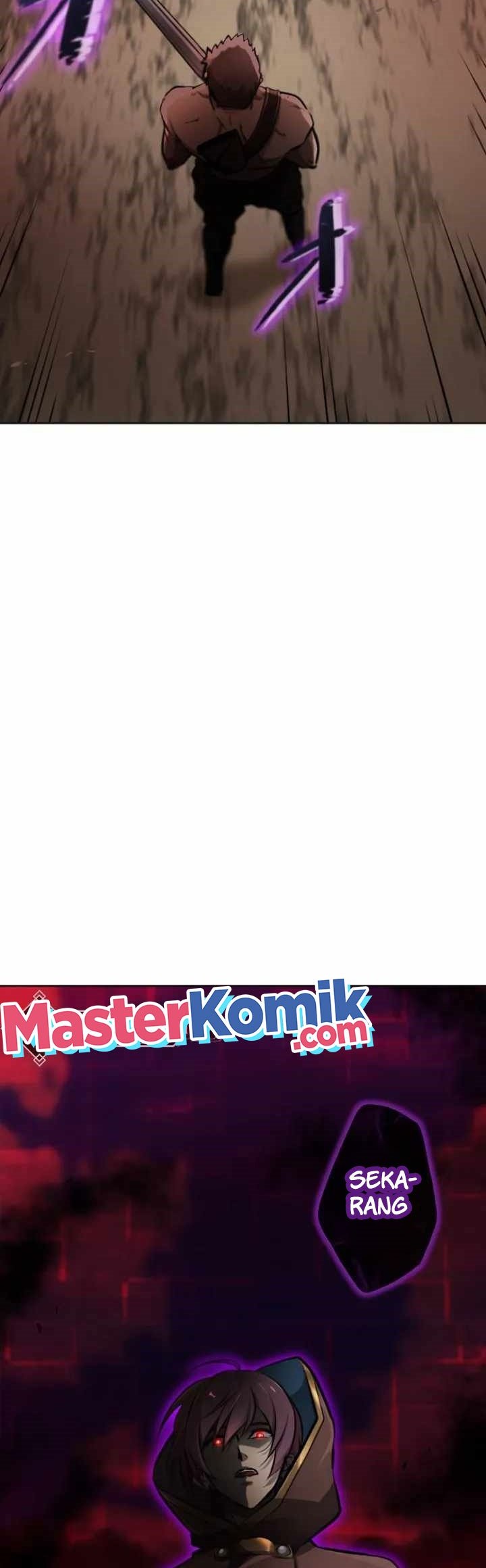 Revenge of the Top Ranker Chapter 6 - halaman 7