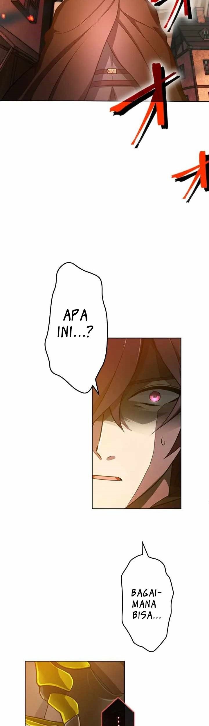 Revenge of the Top Ranker Chapter 6 - halaman 70