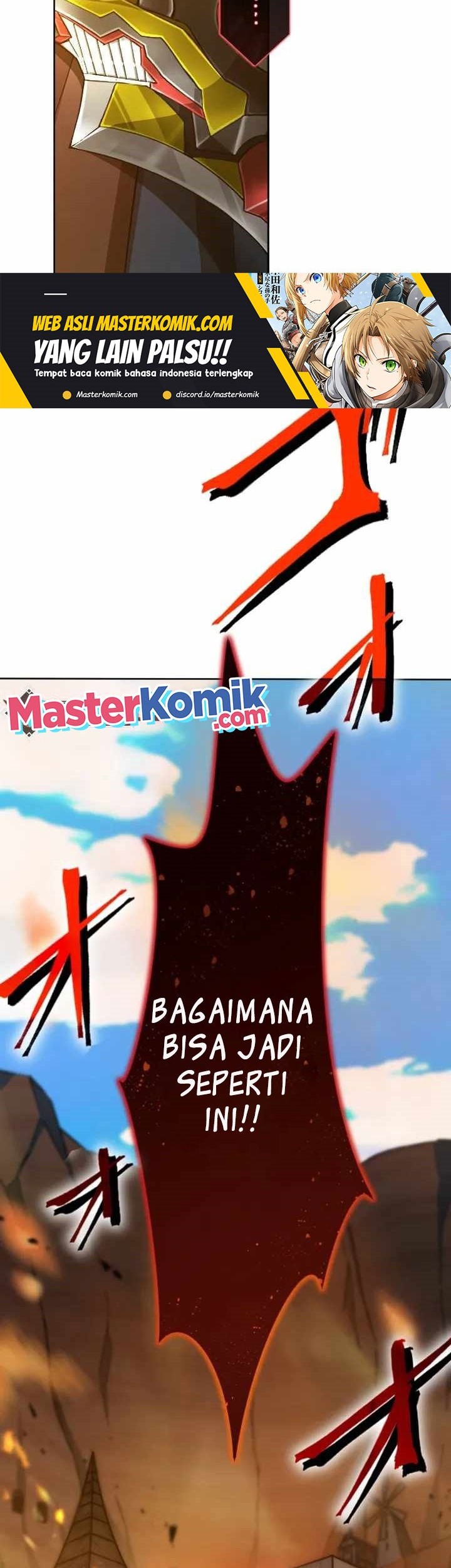 Revenge of the Top Ranker Chapter 6 - halaman 71