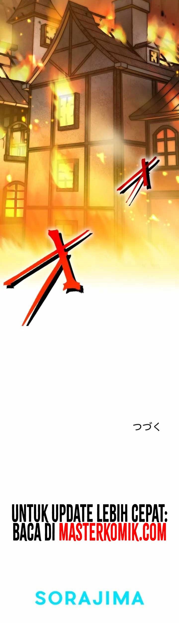 Revenge of the Top Ranker Chapter 6 - halaman 72