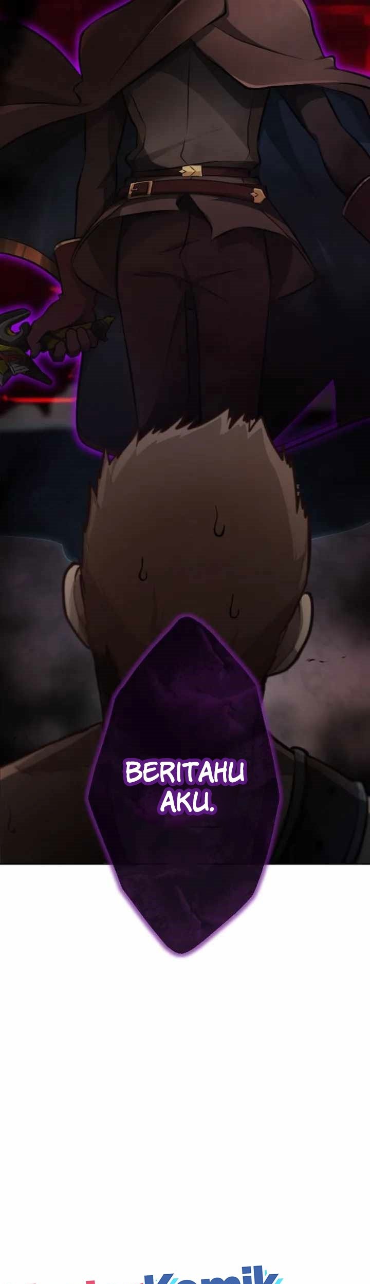 Revenge of the Top Ranker Chapter 6 - halaman 8