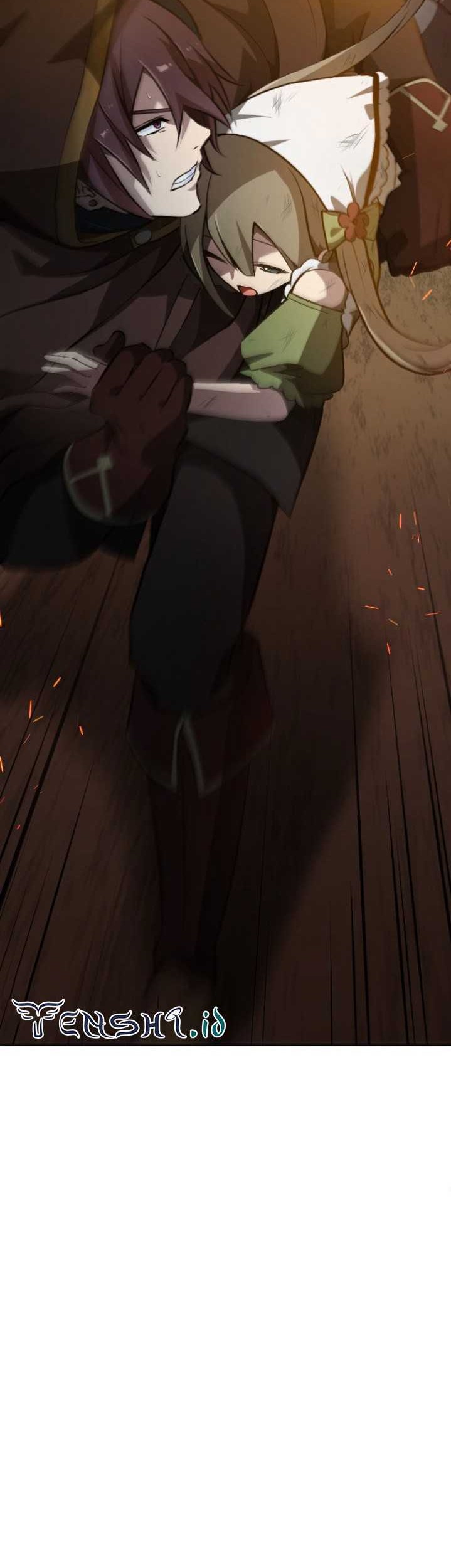 Revenge of the Top Ranker Chapter 7 - halaman 10