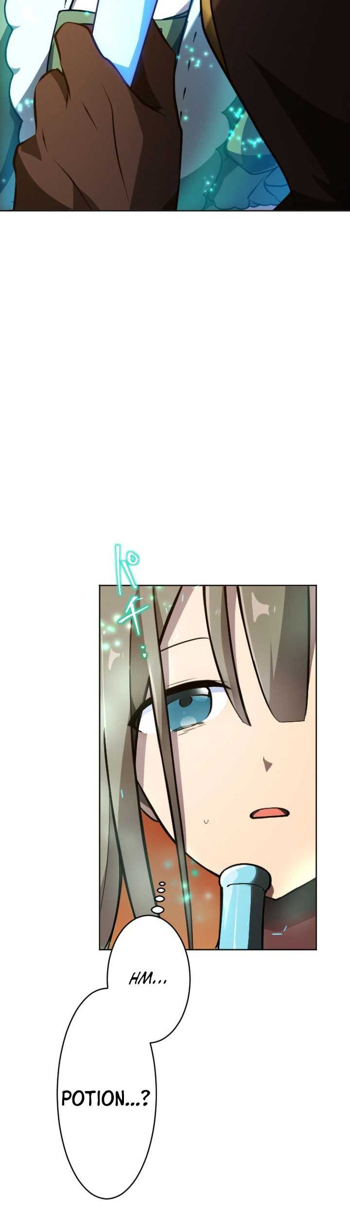 Revenge of the Top Ranker Chapter 7 - halaman 15