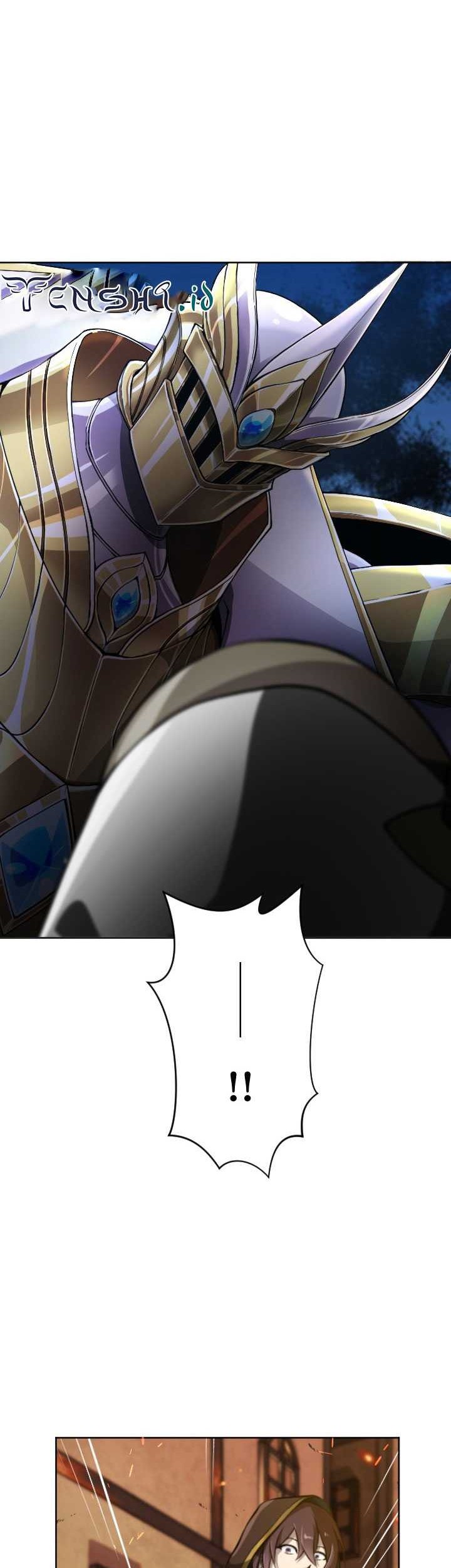 Revenge of the Top Ranker Chapter 7 - halaman 16