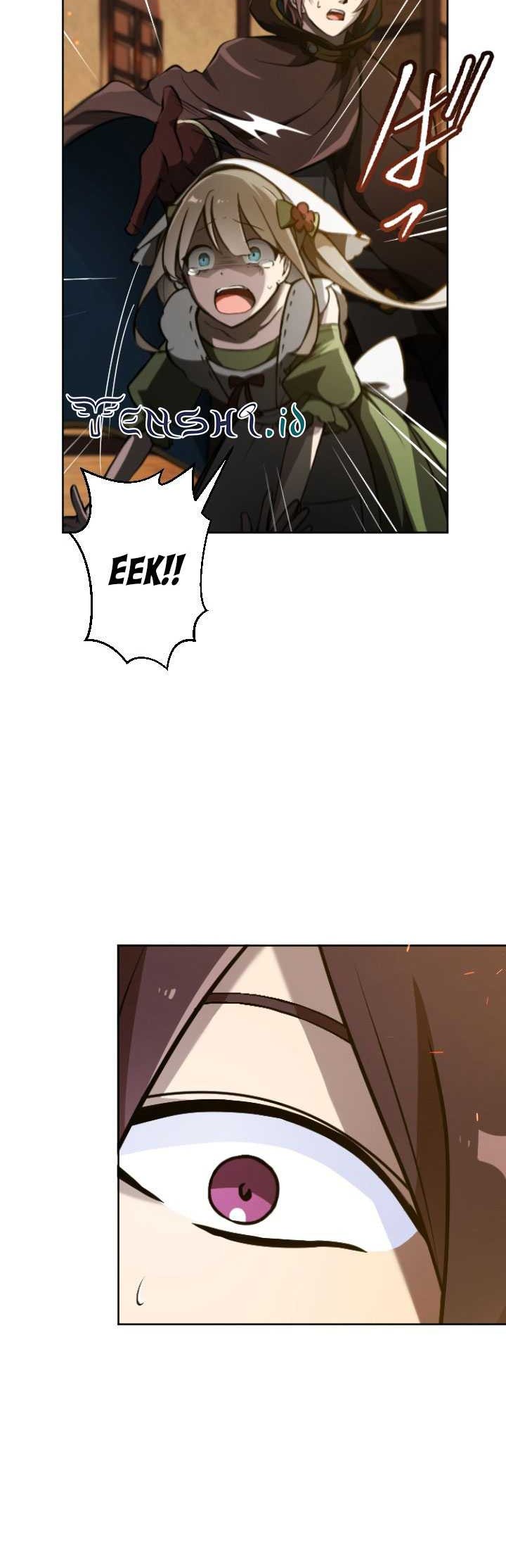 Revenge of the Top Ranker Chapter 7 - halaman 17