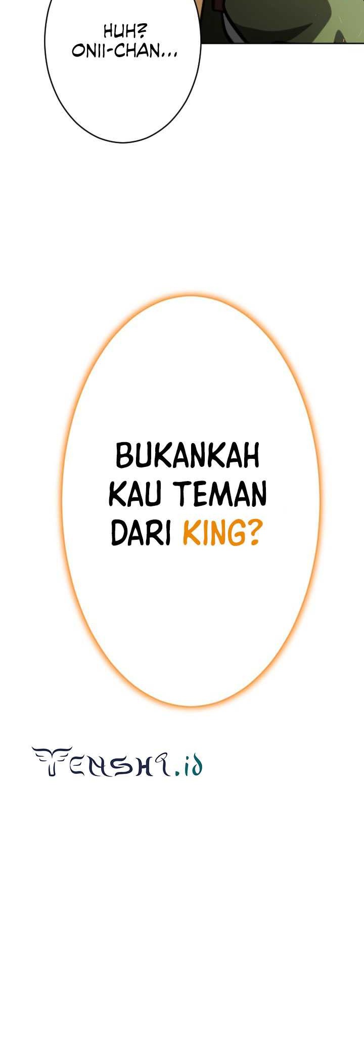 Revenge of the Top Ranker Chapter 7 - halaman 20