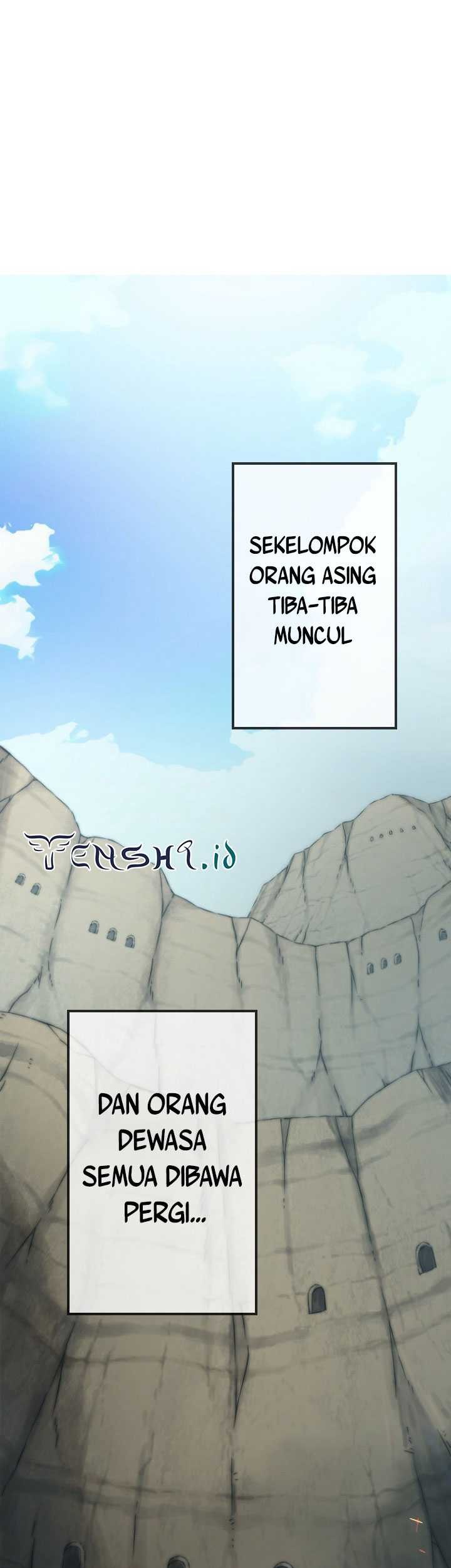 Revenge of the Top Ranker Chapter 7 - halaman 21