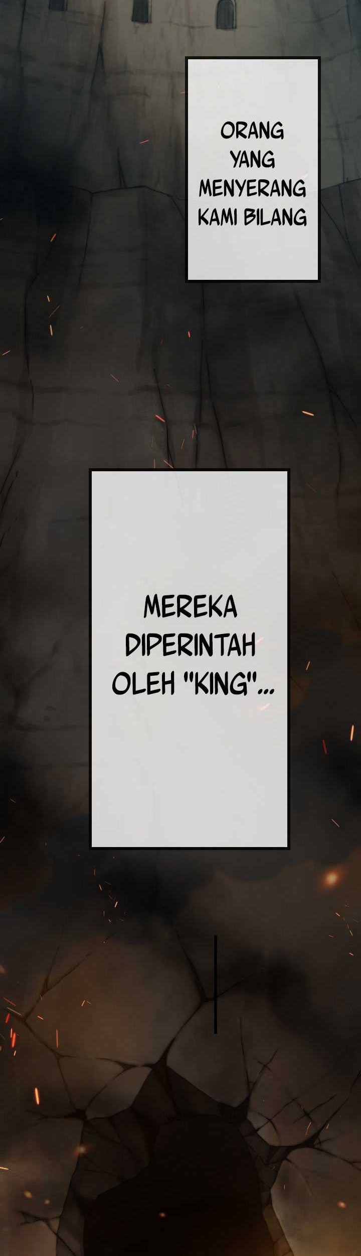 Revenge of the Top Ranker Chapter 7 - halaman 22